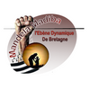 Logo of the association MANDELA MADIBA EBENE DYNAMIQUE DE BRETAGNE